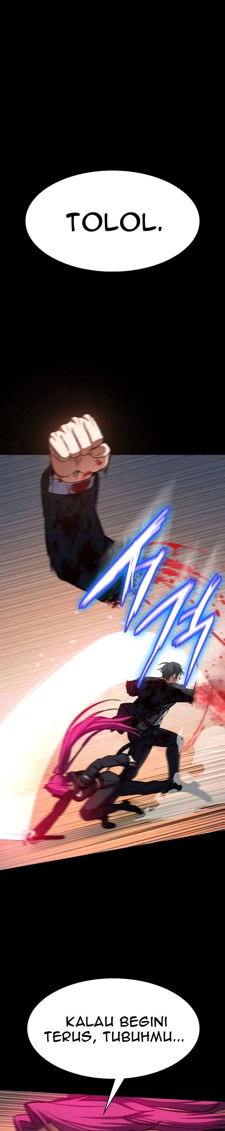 Day Walker Chapter 4 Halaman 21