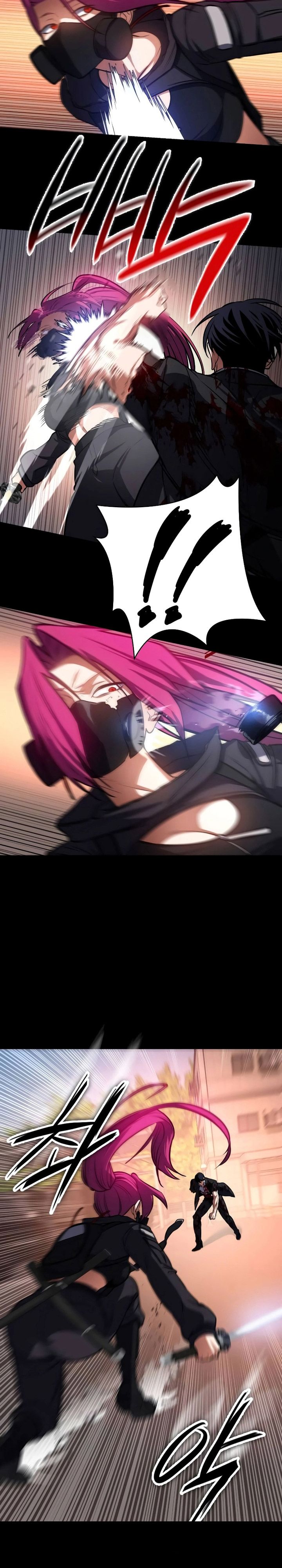Day Walker Chapter 4 Halaman 22
