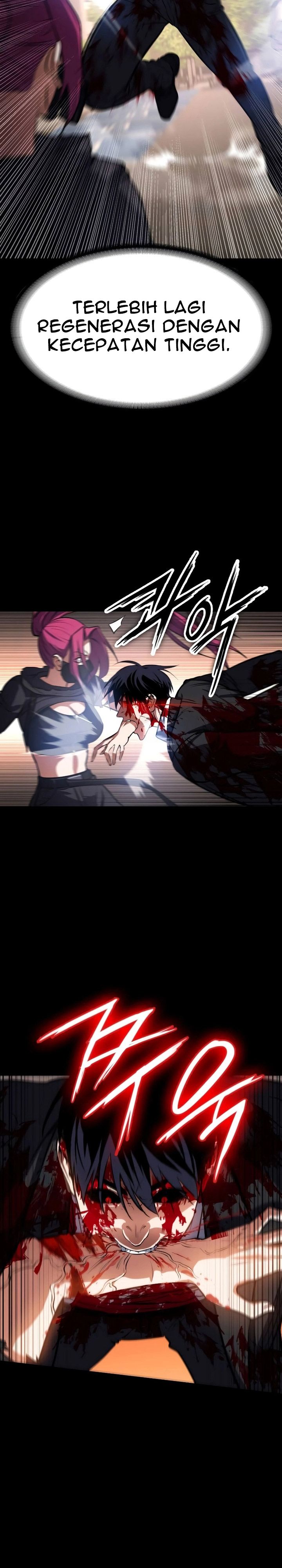 Day Walker Chapter 4 Halaman 25
