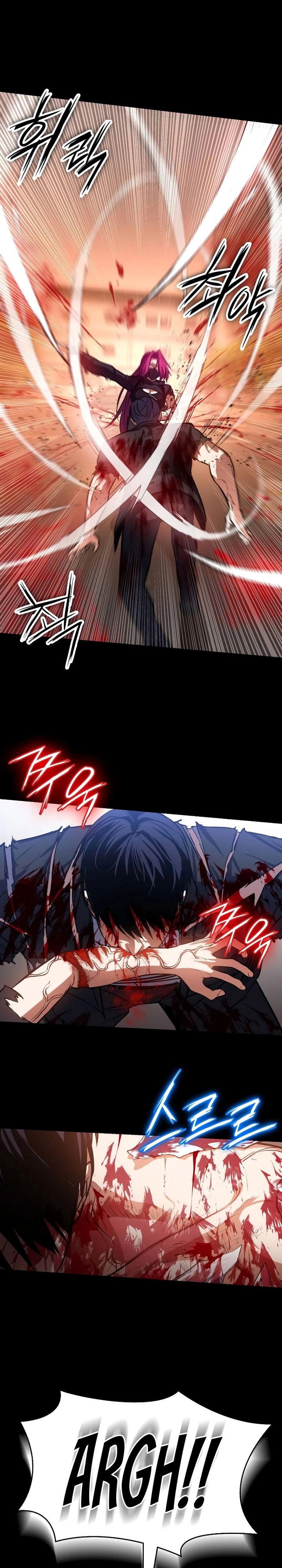 Day Walker Chapter 4 Halaman 26