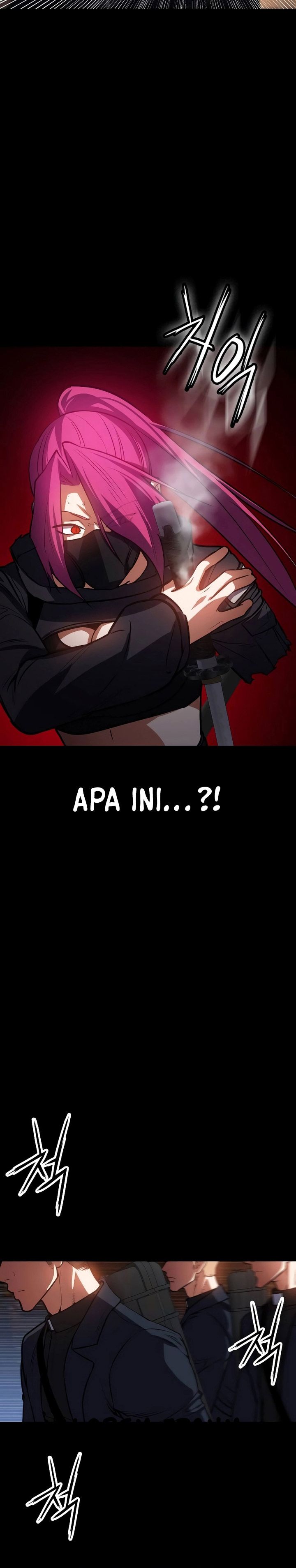 Day Walker Chapter 4 Halaman 33