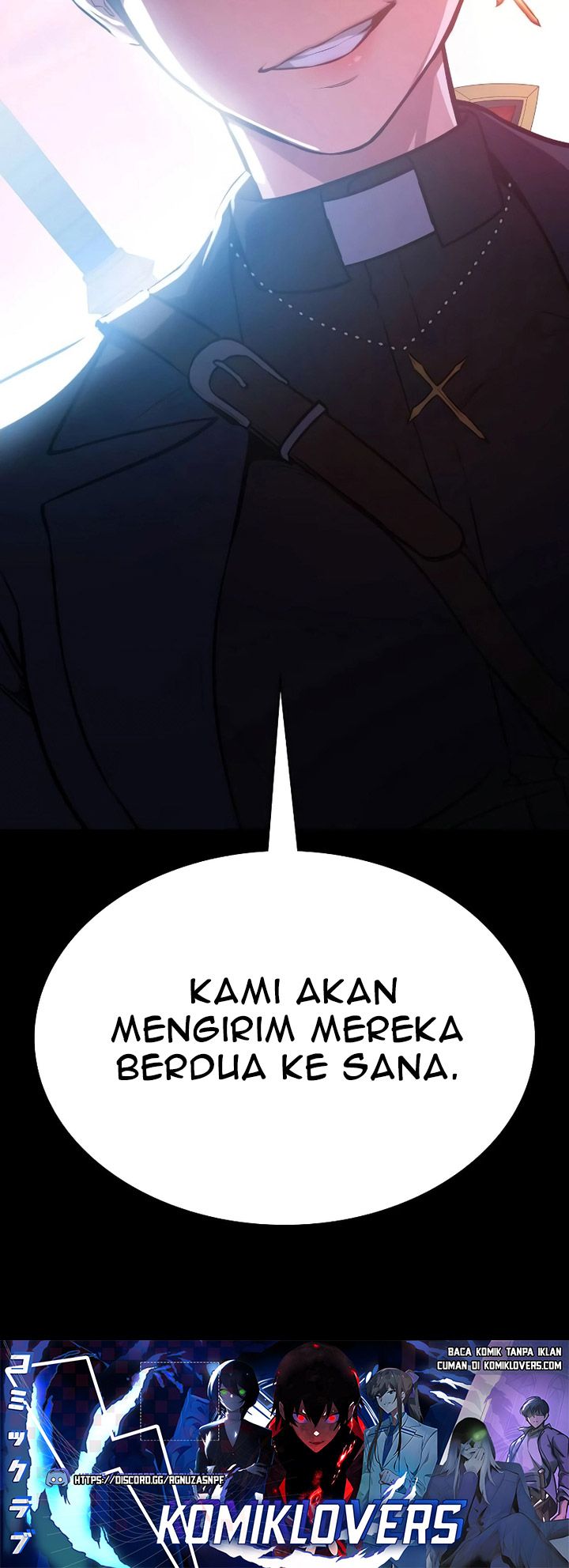Day Walker Chapter 4 Halaman 37