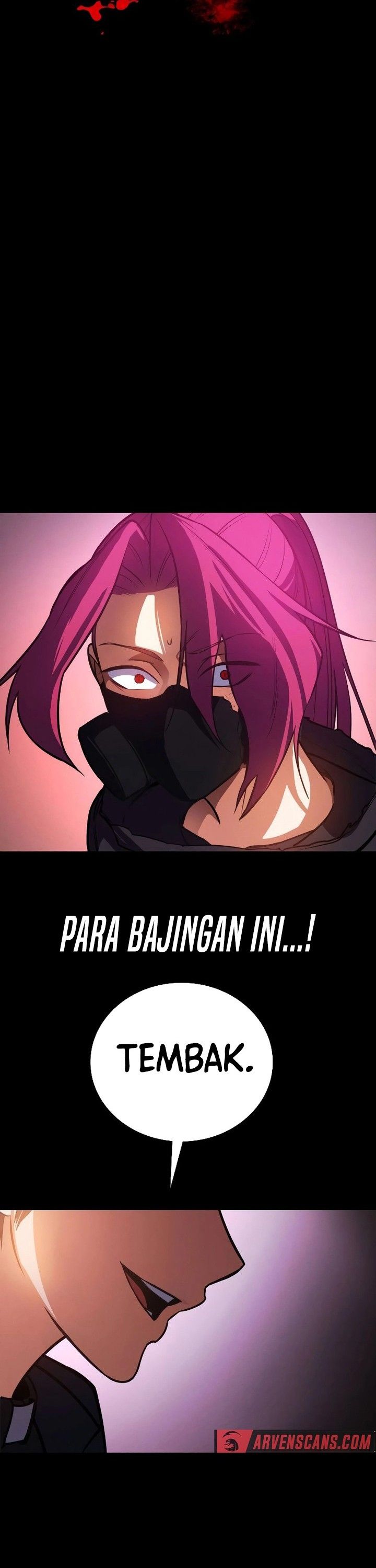 Day Walker Chapter 5 Halaman 3