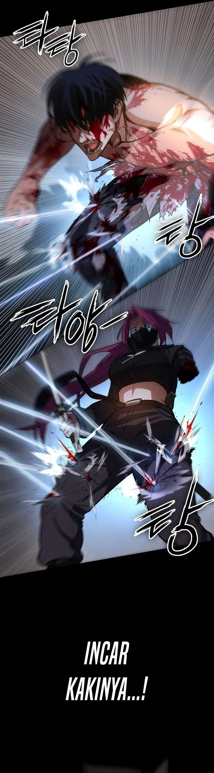 Day Walker Chapter 5 Halaman 5