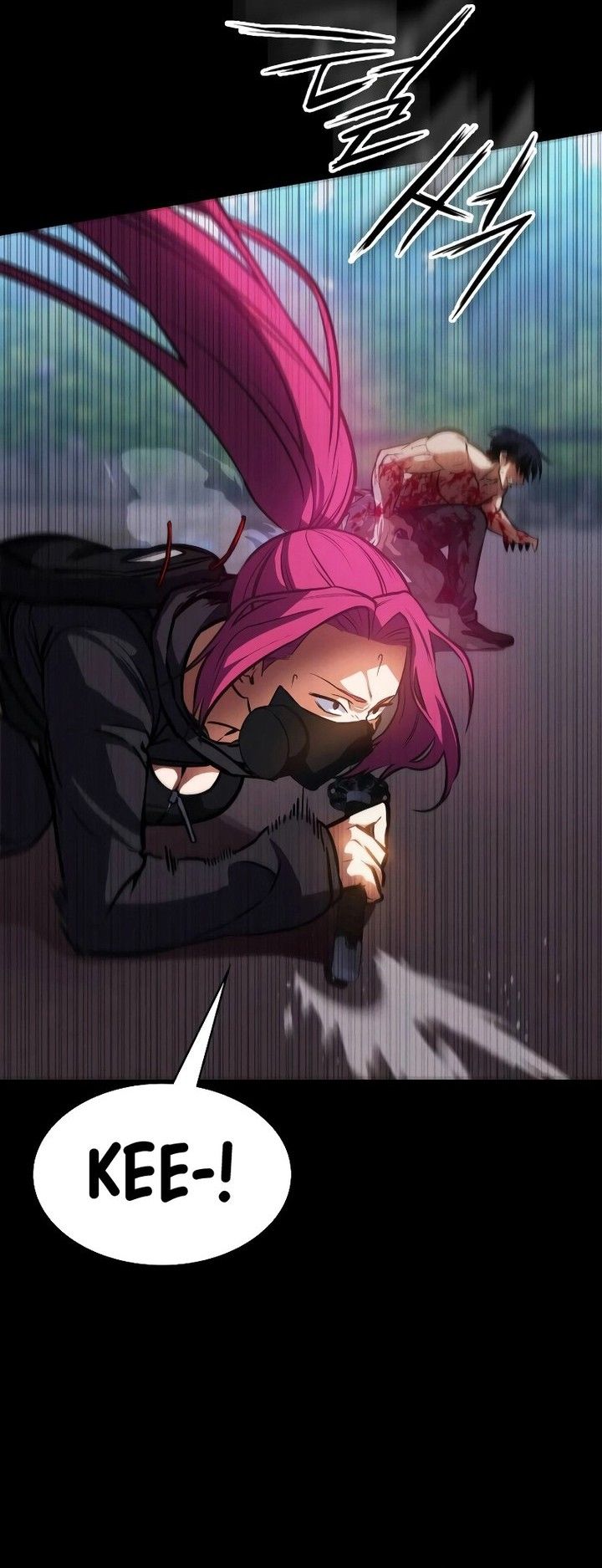 Day Walker Chapter 5 Halaman 6