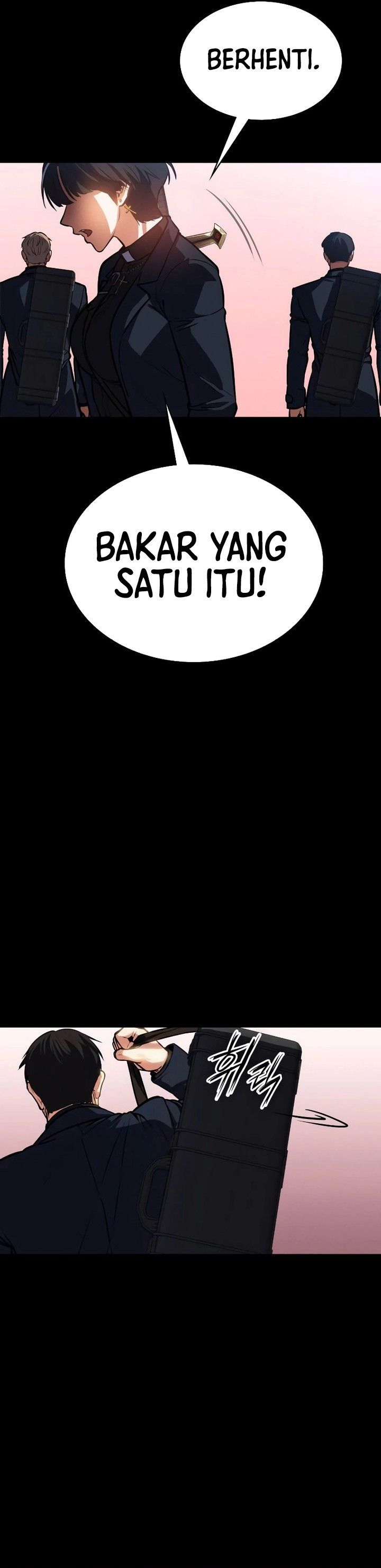 Day Walker Chapter 5 Halaman 7