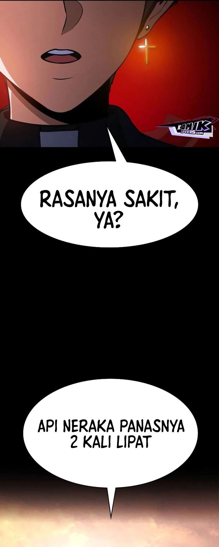 Day Walker Chapter 5 Halaman 12