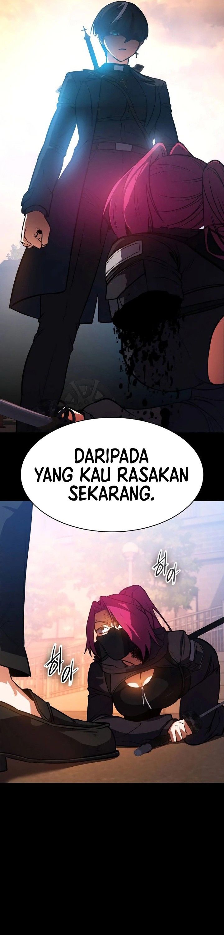 Day Walker Chapter 5 Halaman 13