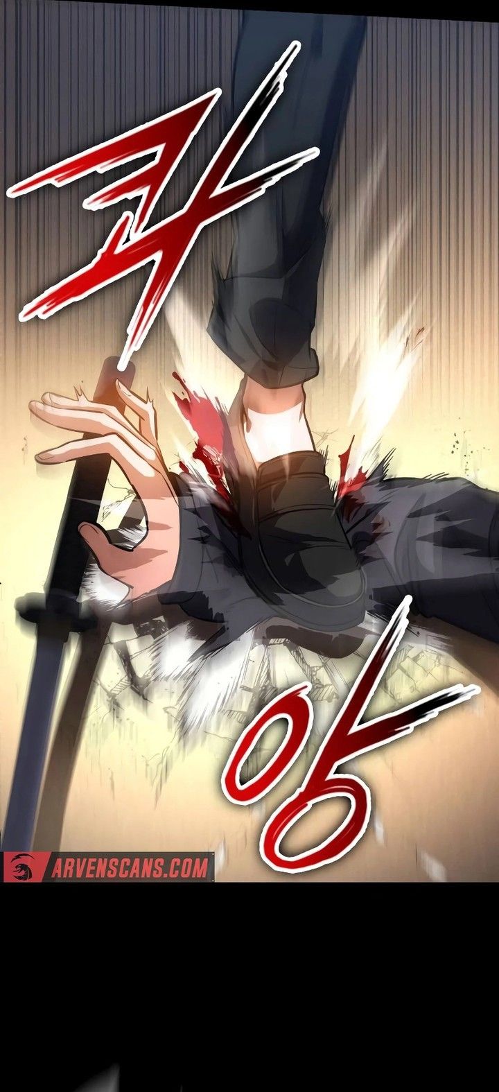 Day Walker Chapter 5 Halaman 16