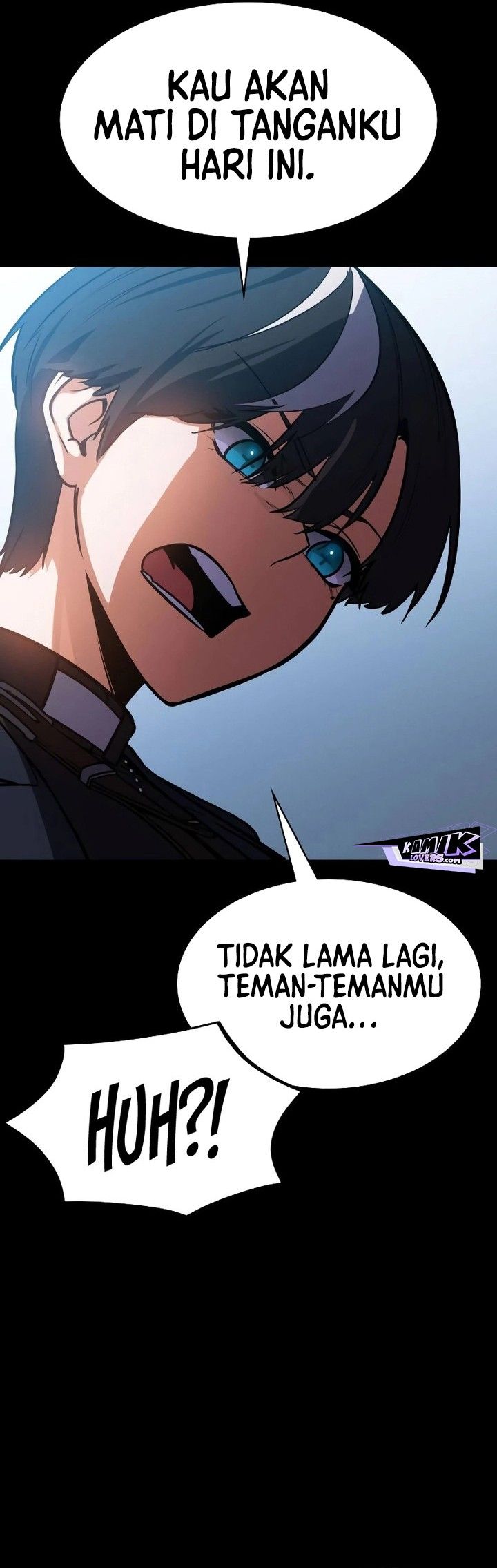 Day Walker Chapter 5 Halaman 19