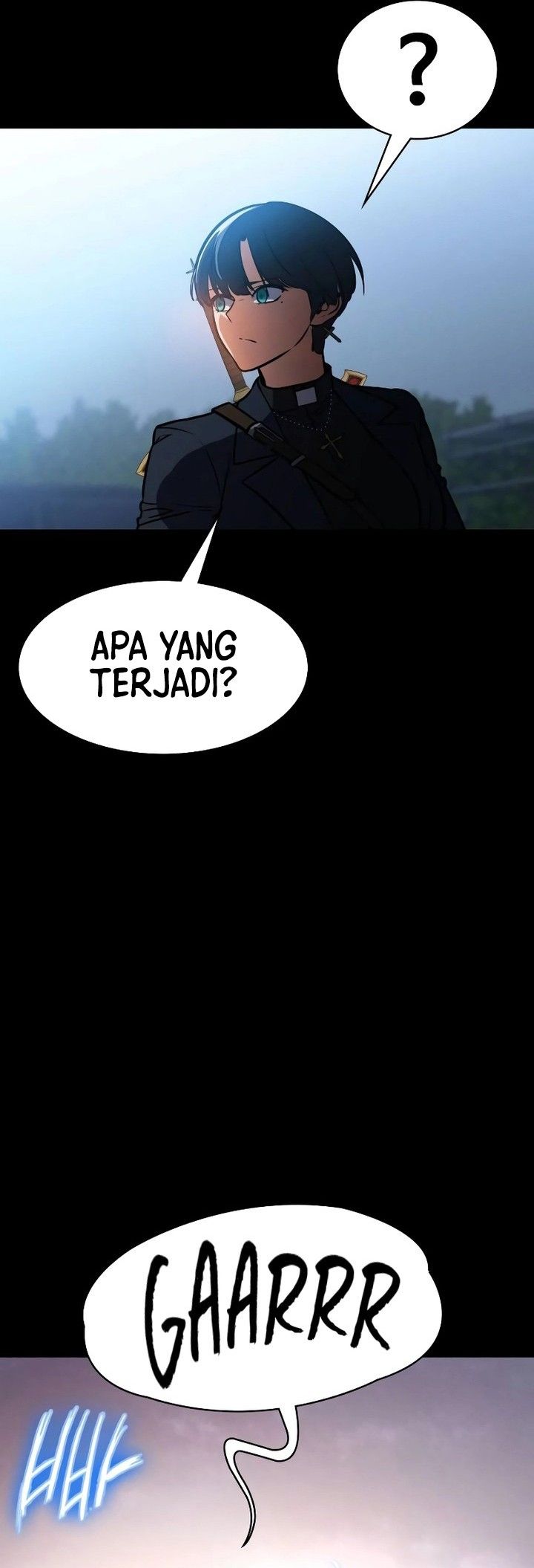 Day Walker Chapter 5 Halaman 20