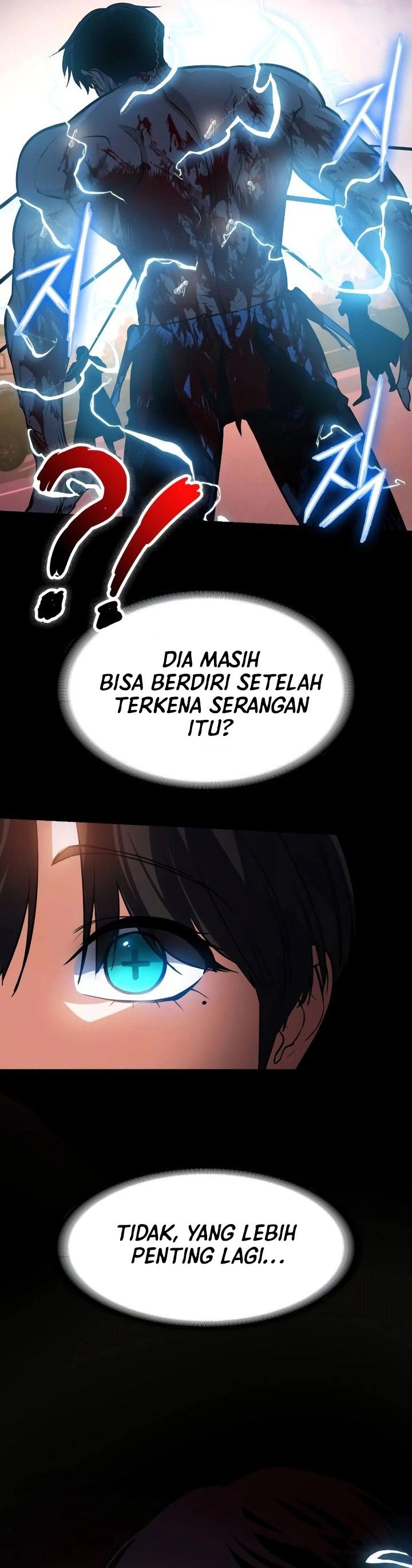Day Walker Chapter 5 Halaman 21