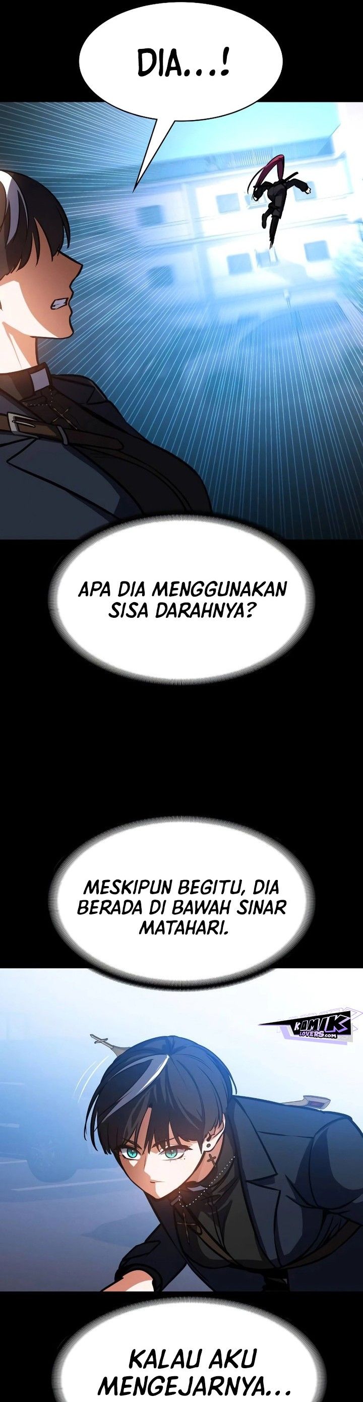 Day Walker Chapter 5 Halaman 24