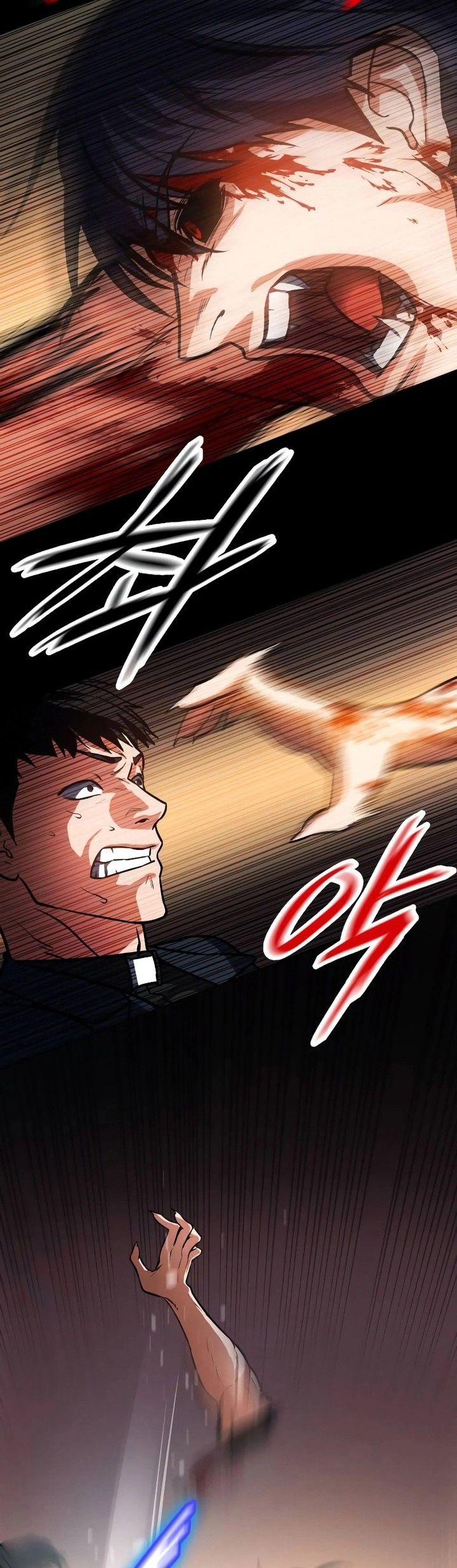 Day Walker Chapter 5 Halaman 27