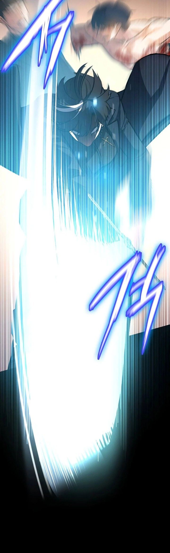 Day Walker Chapter 5 Halaman 28