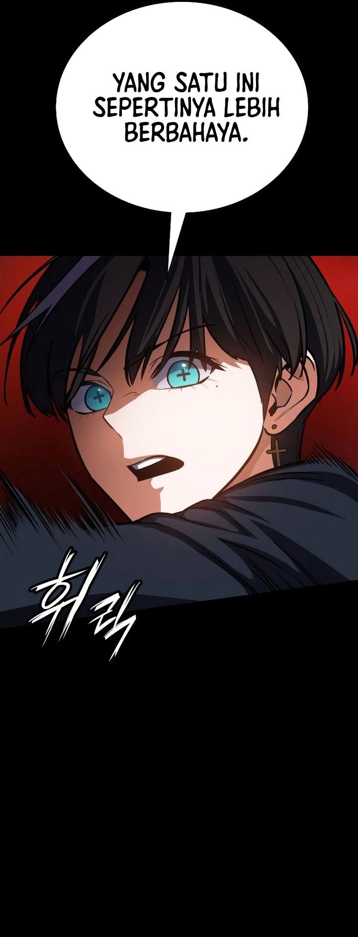 Day Walker Chapter 5 Halaman 30