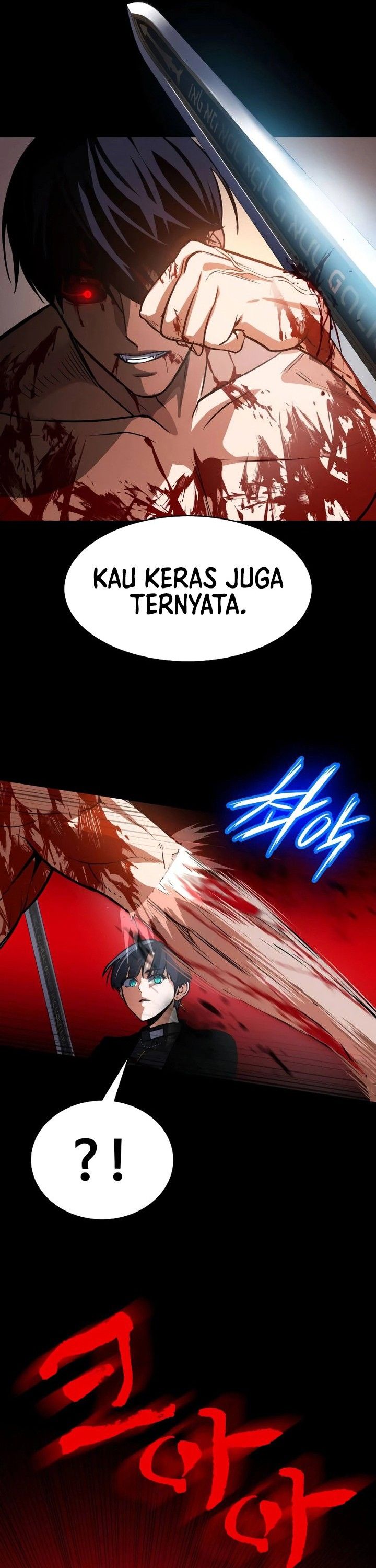 Day Walker Chapter 5 Halaman 32