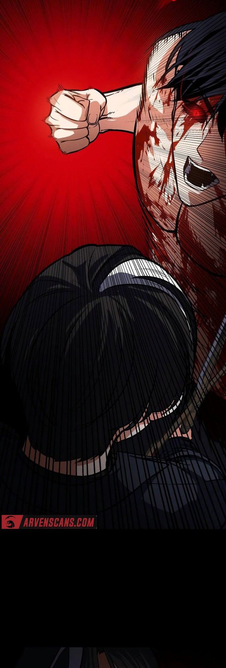 Day Walker Chapter 5 Halaman 33
