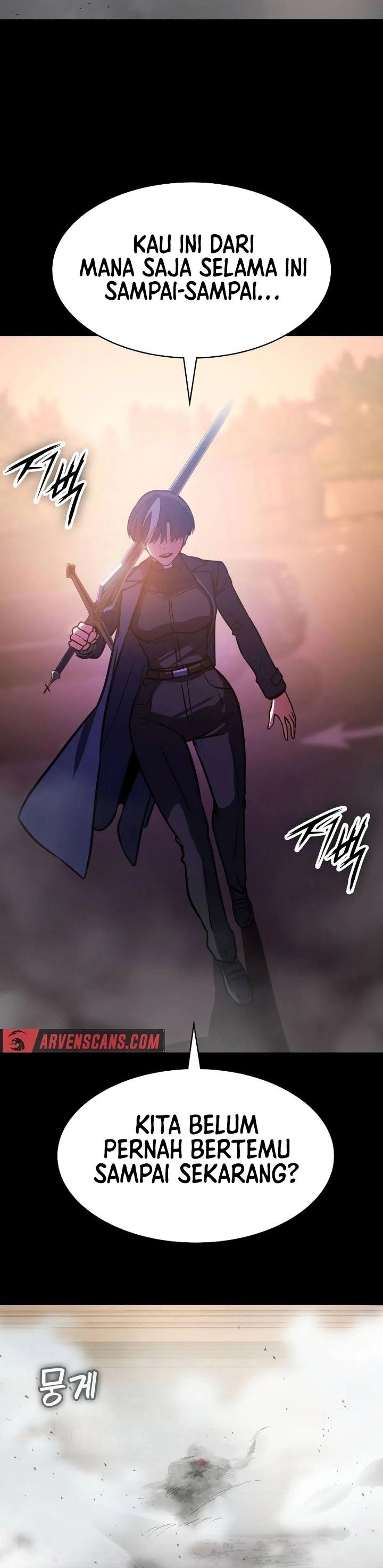 Day Walker Chapter 5 Halaman 39