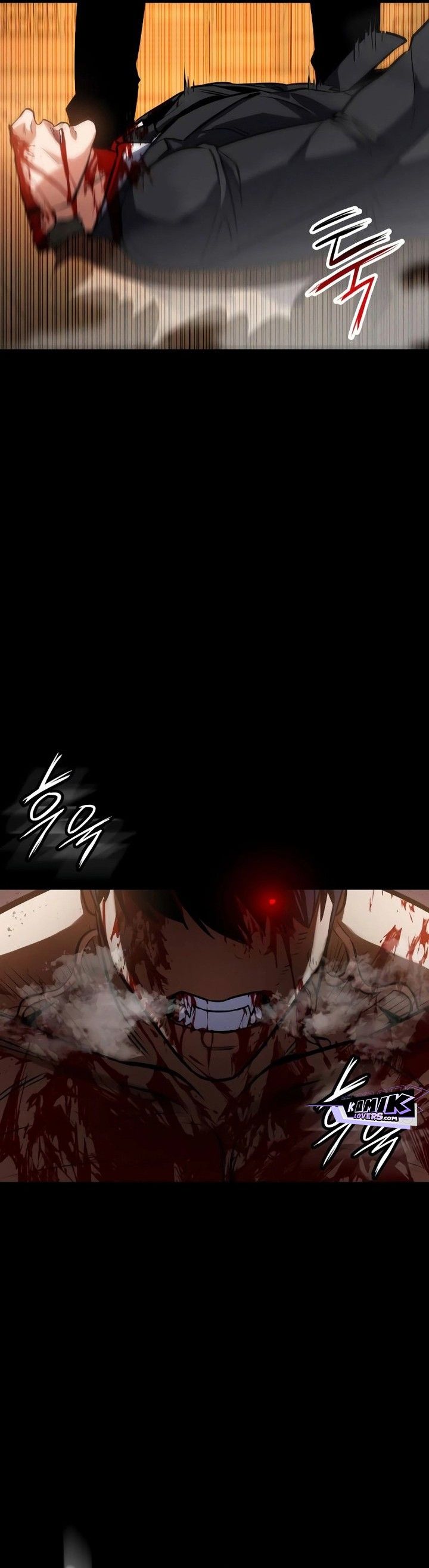 Day Walker Chapter 5 Halaman 42