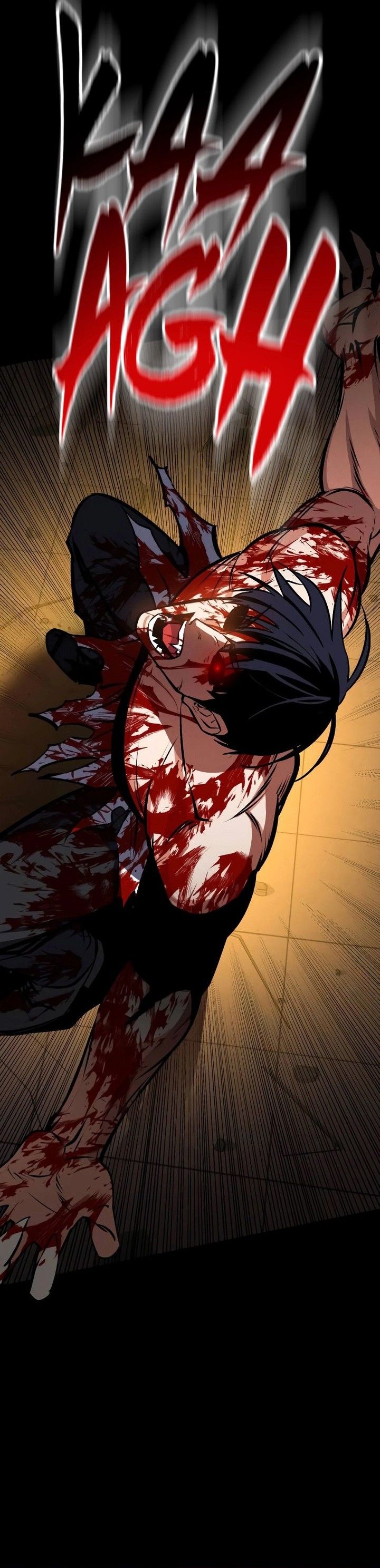Day Walker Chapter 5 Halaman 43