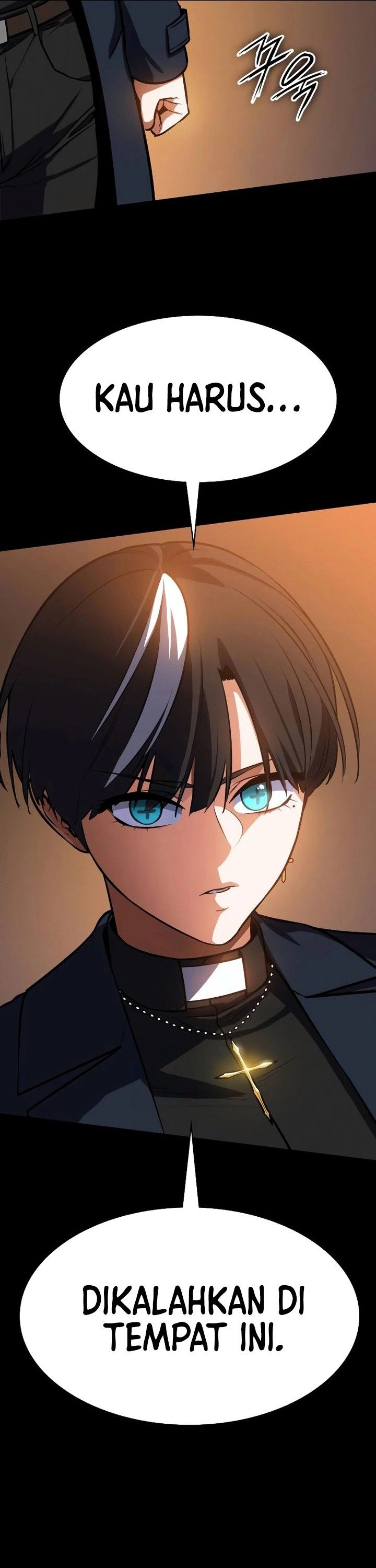 Day Walker Chapter 5 Halaman 44