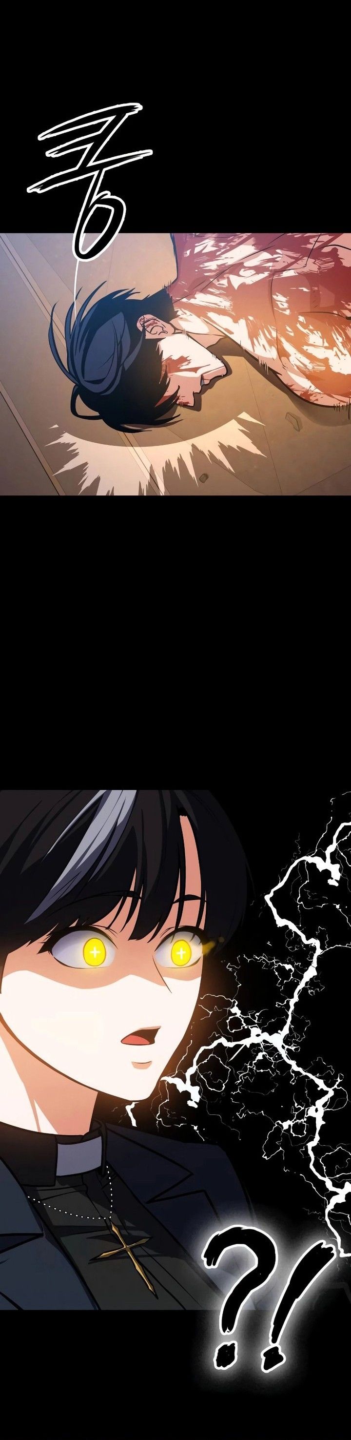 Day Walker Chapter 5 Halaman 47