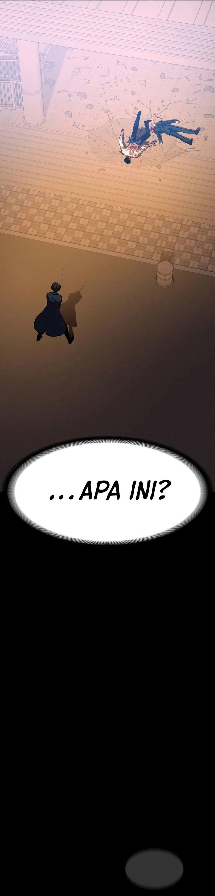 Day Walker Chapter 5 Halaman 48
