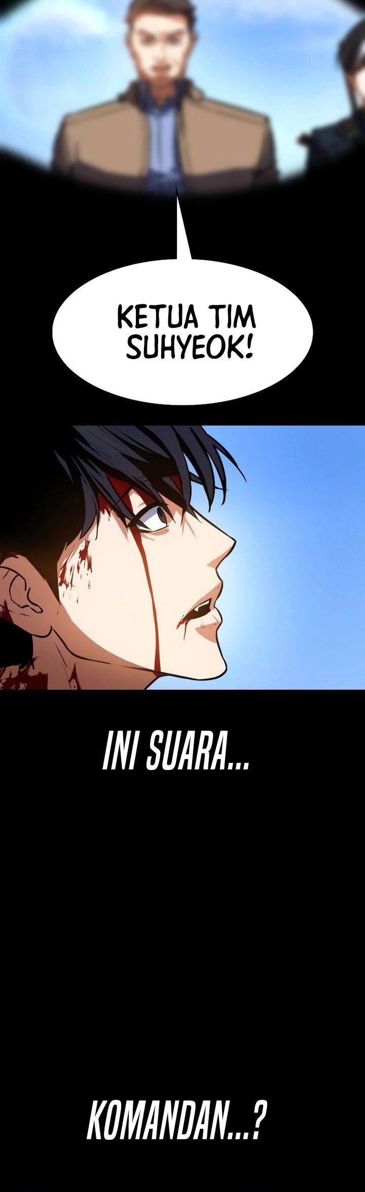 Day Walker Chapter 5 Halaman 50