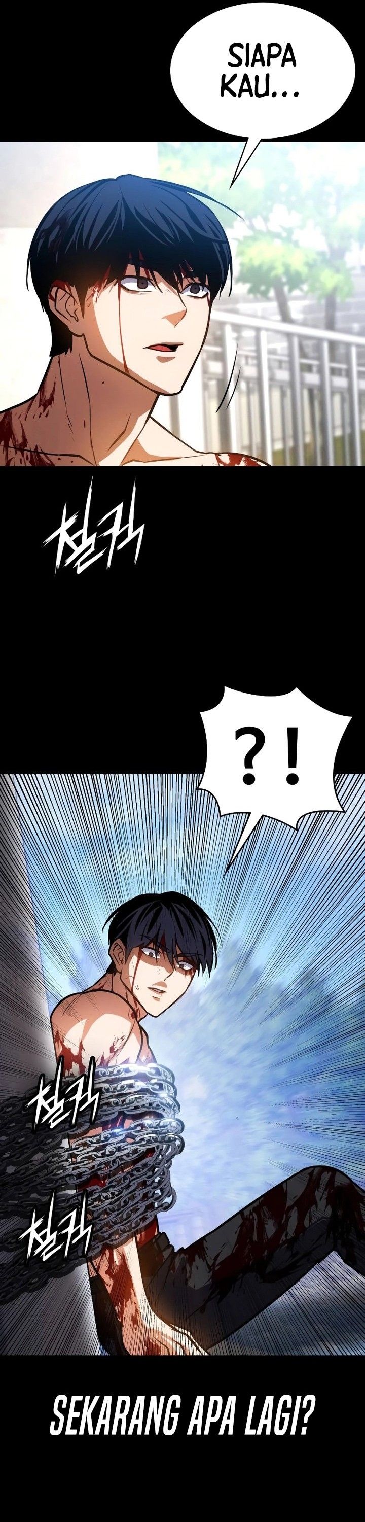 Day Walker Chapter 5 Halaman 52