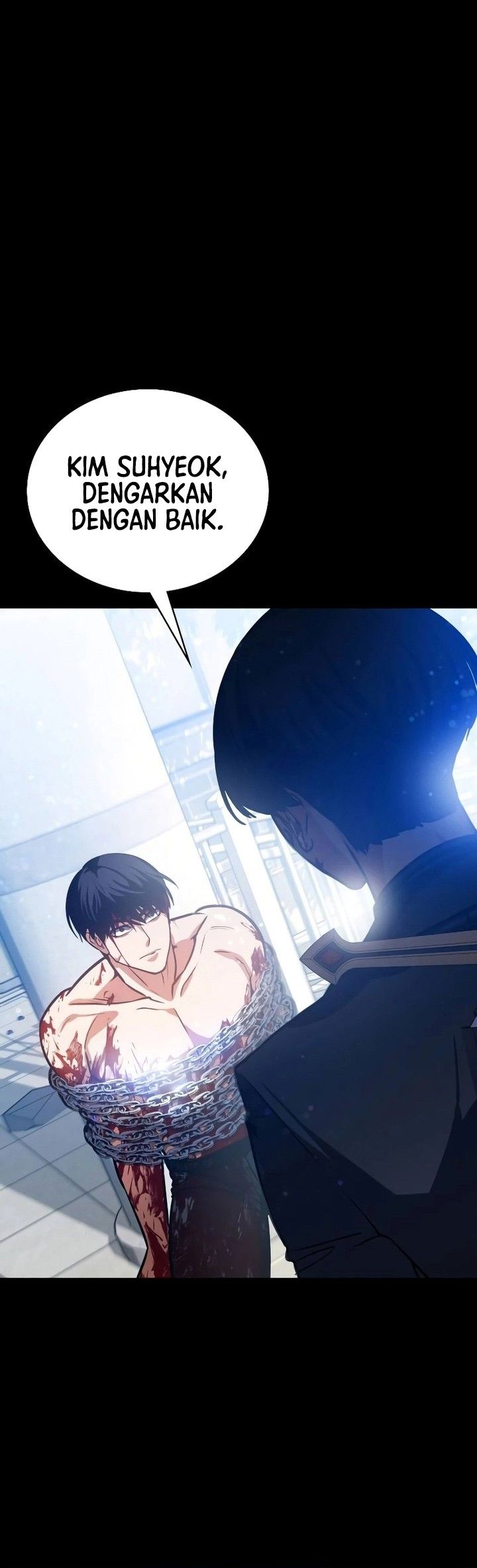 Day Walker Chapter 5 Halaman 53