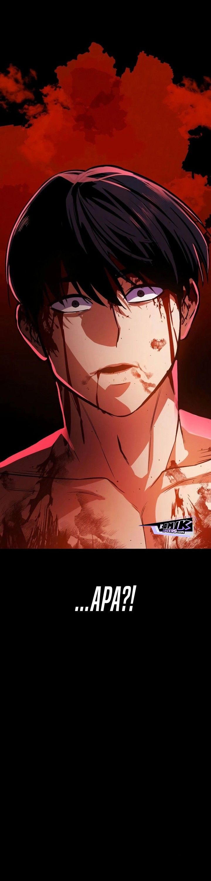 Day Walker Chapter 5 Halaman 56