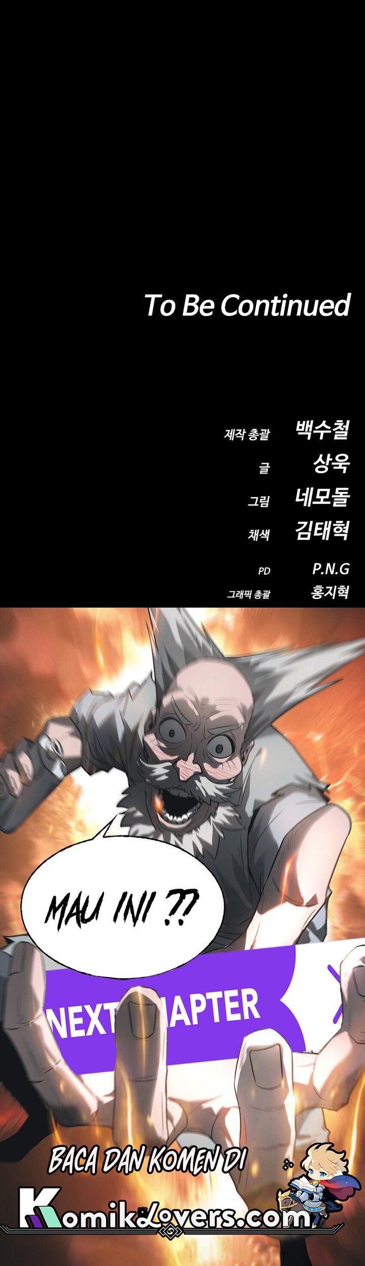 Day Walker Chapter 5 Halaman 57