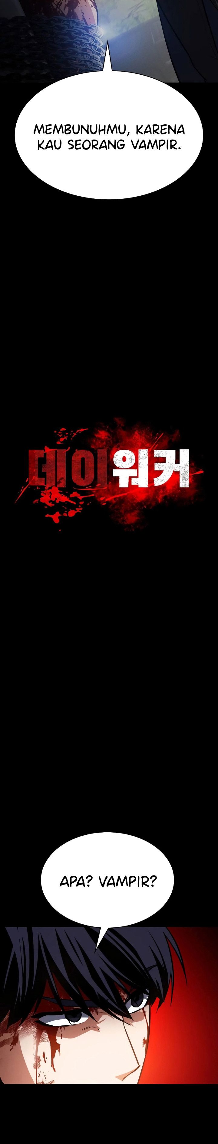 Day Walker Chapter 6 Halaman 3