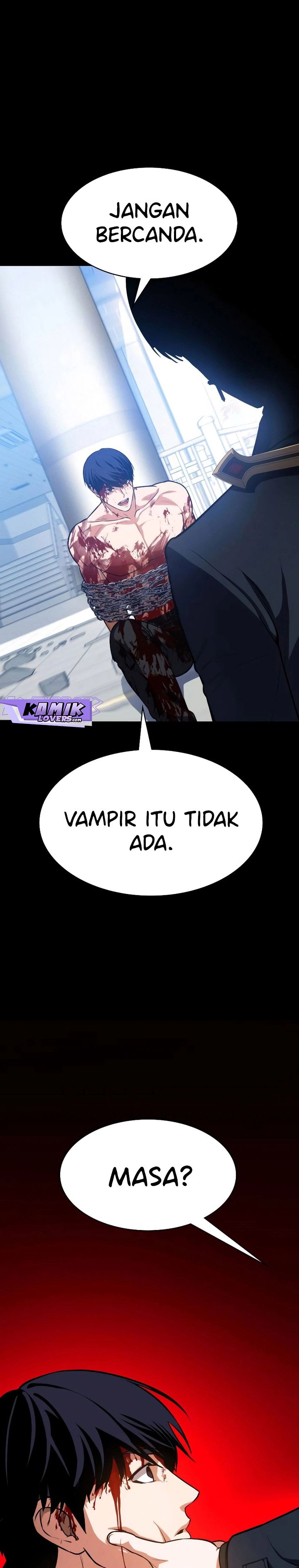 Day Walker Chapter 6 Halaman 4