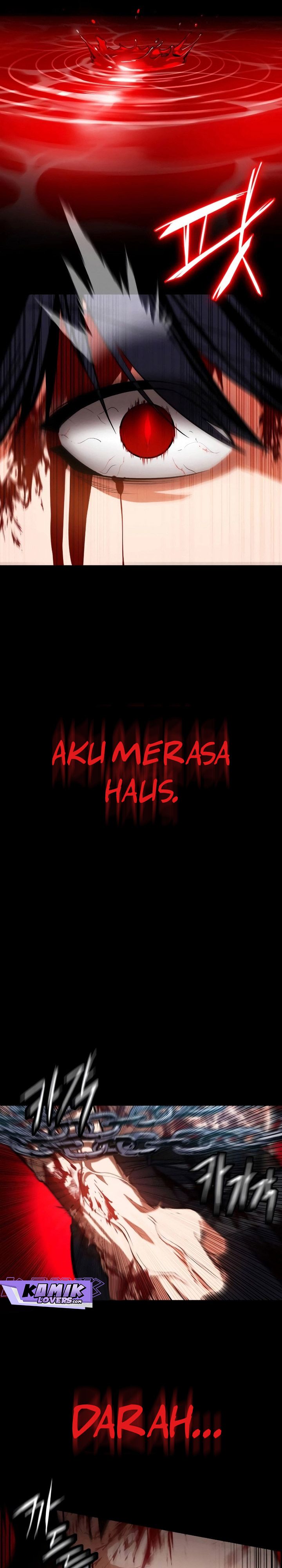Day Walker Chapter 6 Halaman 6