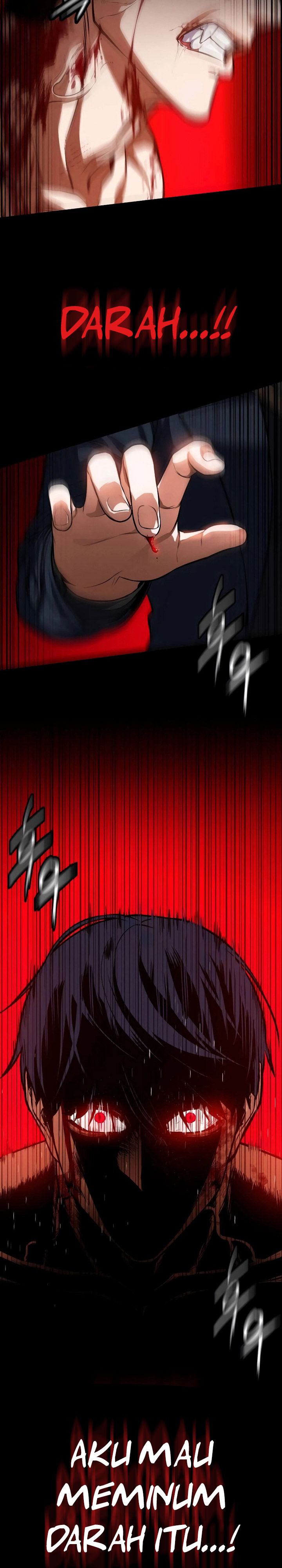 Day Walker Chapter 6 Halaman 7