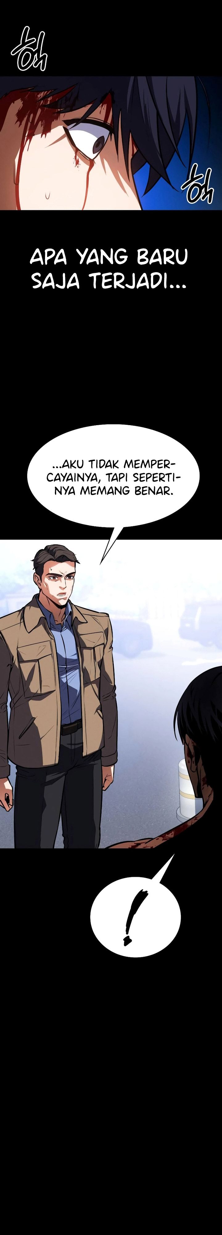 Day Walker Chapter 6 Halaman 9