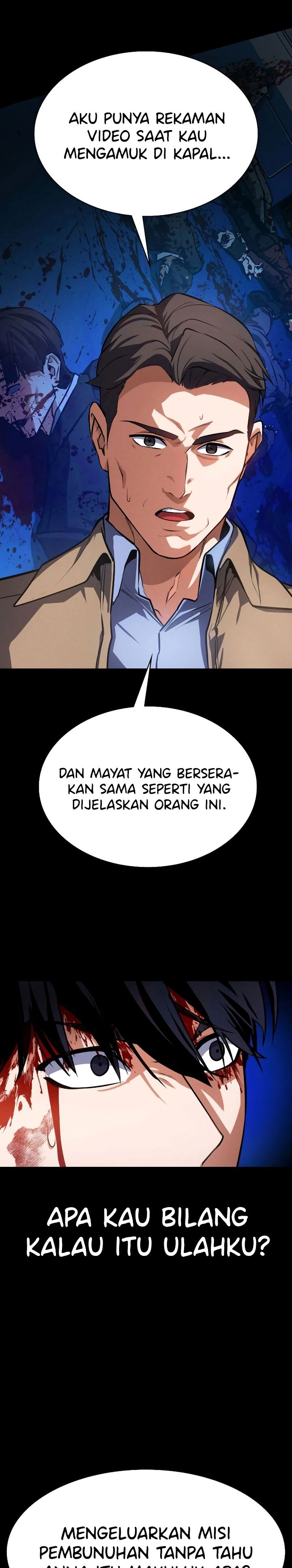 Day Walker Chapter 6 Halaman 10