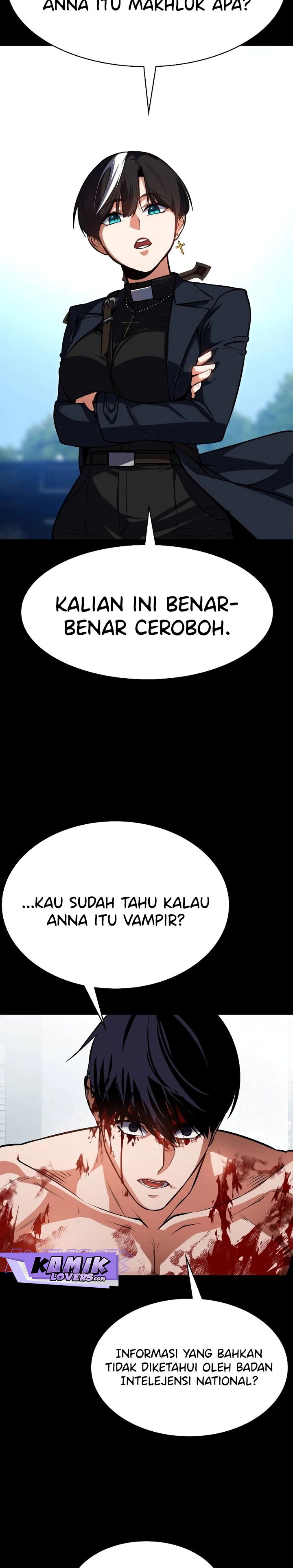 Day Walker Chapter 6 Halaman 11