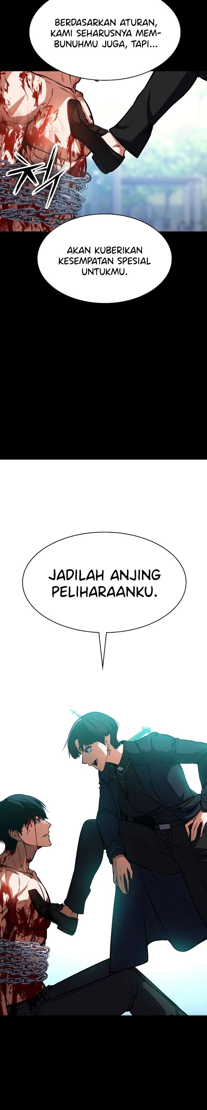 Day Walker Chapter 6 Halaman 13
