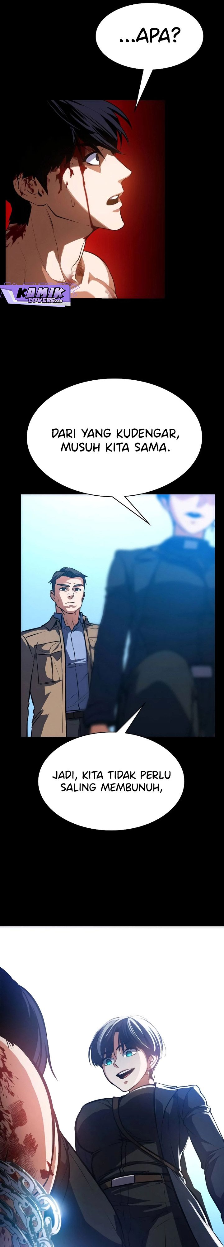 Day Walker Chapter 6 Halaman 14