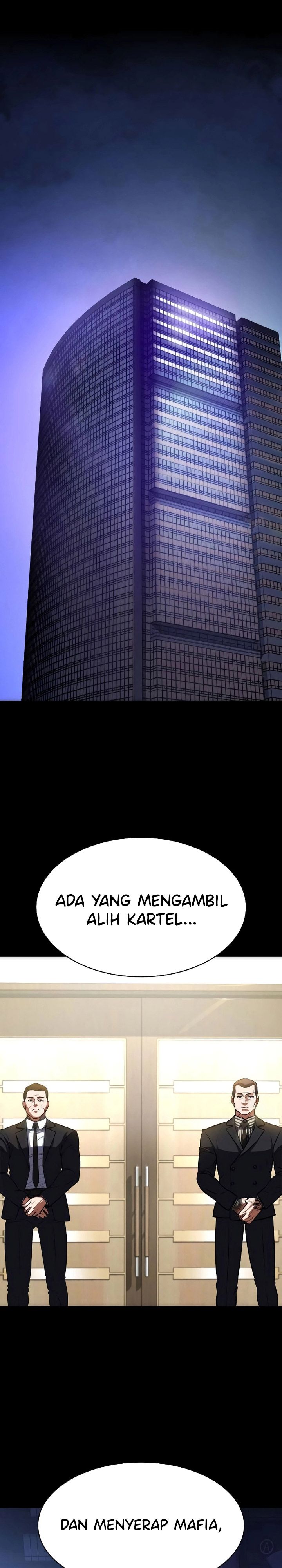 Day Walker Chapter 6 Halaman 16