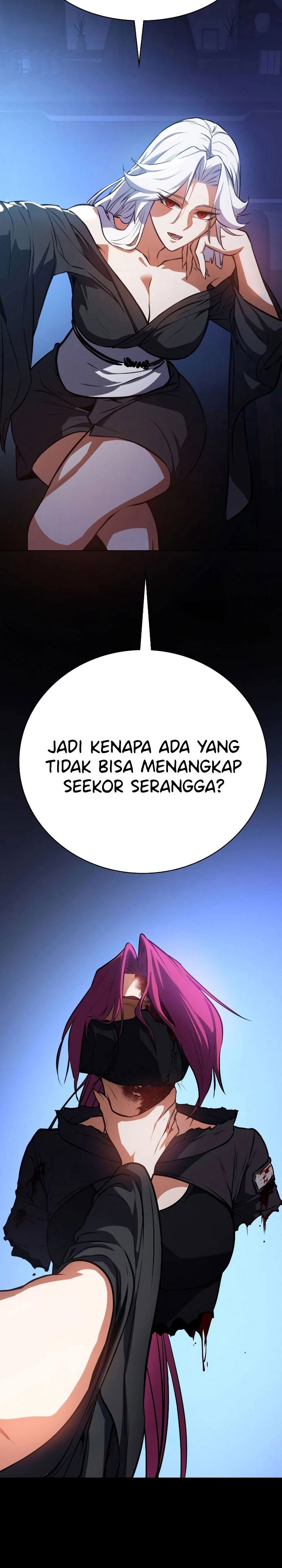 Day Walker Chapter 6 Halaman 17