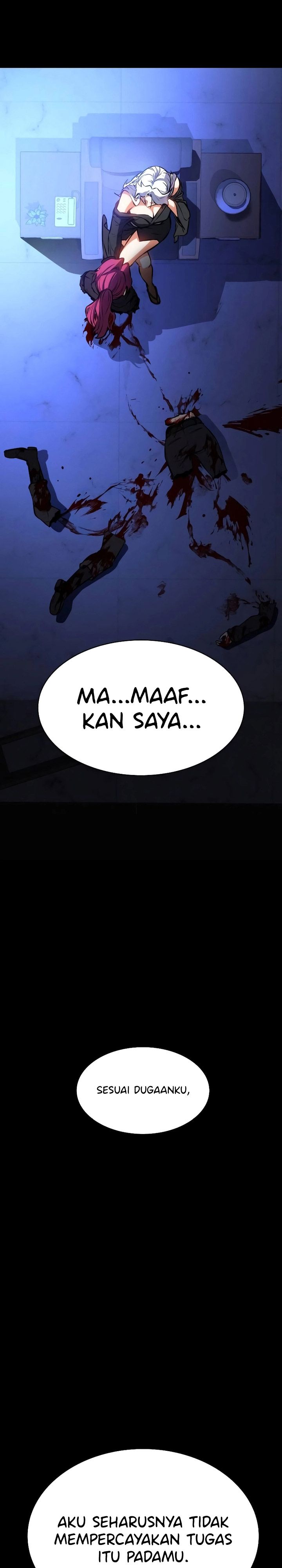 Day Walker Chapter 6 Halaman 18
