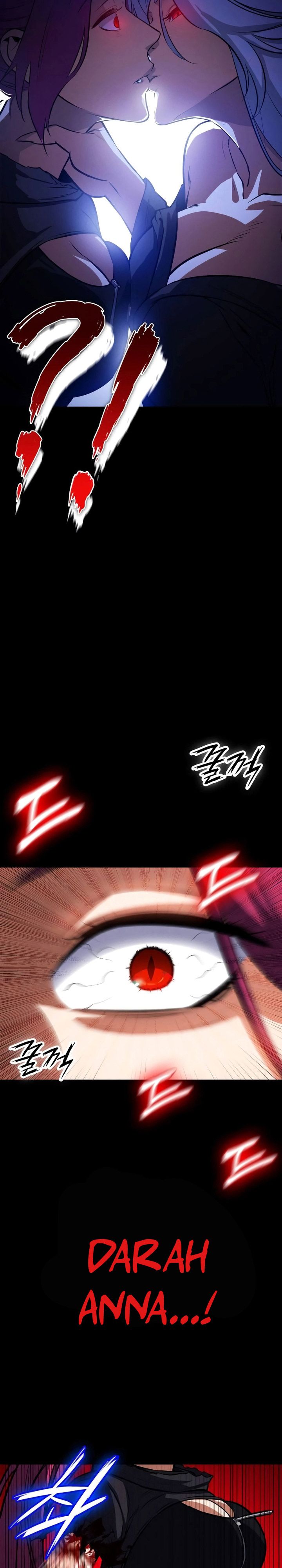 Day Walker Chapter 6 Halaman 20