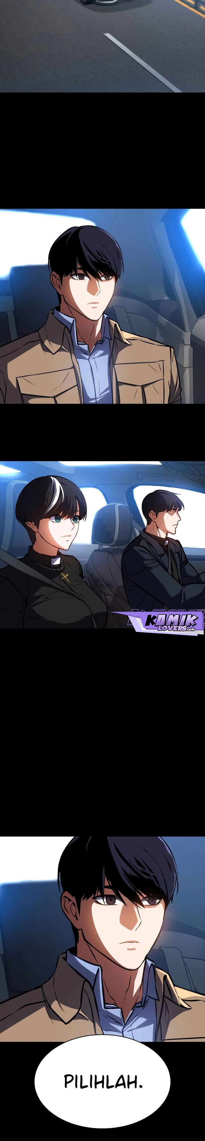 Day Walker Chapter 6 Halaman 25