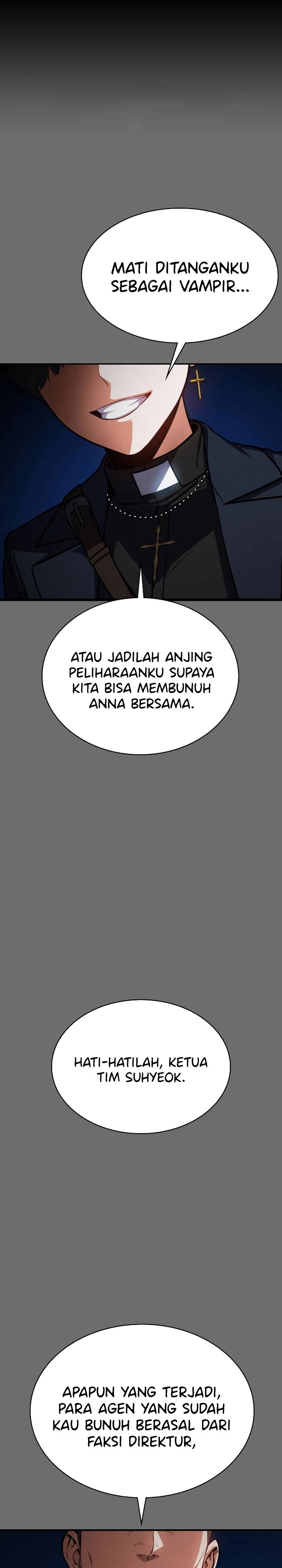 Day Walker Chapter 6 Halaman 26