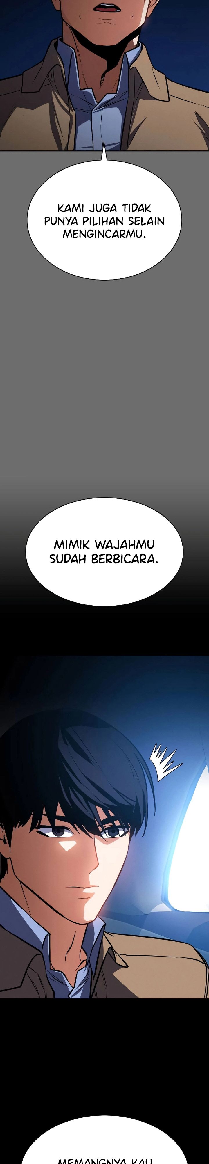 Day Walker Chapter 6 Halaman 27
