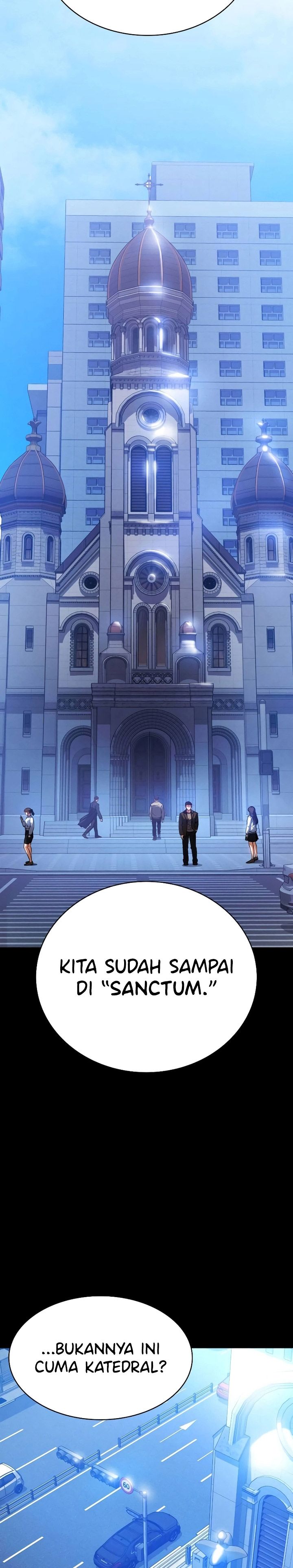 Day Walker Chapter 6 Halaman 31